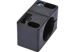 Accessories sensor, Ø30mm, Plastic, For sensor  30mm, for Wall mounting, Screw mounting