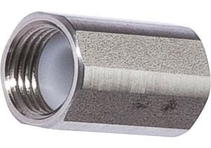 Accessories sensor, Holder, Ø6,5mm, Stainless  steel