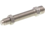 Accessories sensor, Limit stop, M8x1 56long,  Stainless steel, tappet