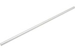 Accessories sensor, Mounting pipe, Ø12mm 500long,  Aluminum Anodised