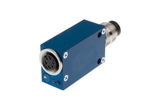 OV991418, opt. sensor,ampilifer 67x20x30, 12-30V DC,55mA,pnp/npn,socket,Plug, IPF ELECTRONIC