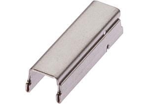 Accessories magnetic, Adapter, Stainless steel für SMC-Zylinder CP95