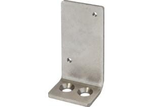 Accessories laser, Mounting angle bracket, M3x0.5  23long, Angle, V2A, 90°
