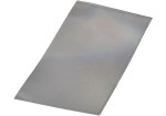 Accessories laser, reflector, 100x50mm, Self-adhes ive, -40-70°C, Plastic+Plastic