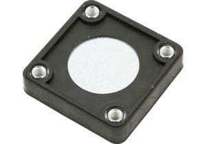 Accessories lights, Adhesive magnet, Mounting  material for lights, Aluminum