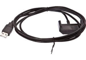 Connection cable RS232/USB, 1.5m, Optocoupler  Straight, USB-A Male (connector) 4pin Straight