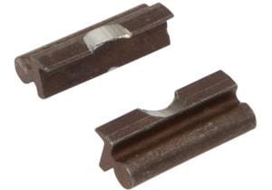 Replacement blade, Round cut, Suitable for Strippe r