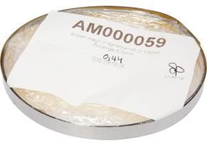 Accessories magnetic, magnetic strip, Width 10mm,  pole length 5mm, resolution 0.01mm