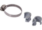 Accessories magnetic, Installation tape, 5mm wide, Span 16-28mm, For sensor MZR9, Stainless steel