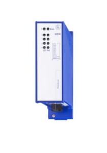 MSP40-00120SCZ9MRHHE3AXX.X.XX, Modułowy Switch Gigabitowy na szyny DIN, Bezwiatrakowy, Oprrogramowanie HiOS Layer 2 Advanced, HIRSCHMANN