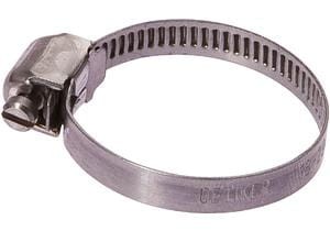 Accessories magnetic, Installation tape, 5mm wide, Span 18-29mm, For sensor MZ13, Stainless steel