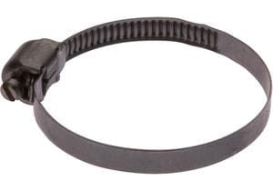 Accessories magnetic, Installation tape, 5mm wide, Span 28-39mm, For sensor MZ13, Stainless steel