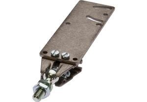 Accessories sensor, Fixture kit, Metal, ball  joint