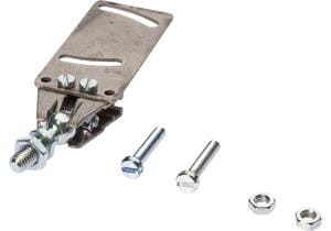 Accessories sensor, Fixture kit, Metal, ball  joint