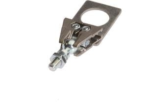 Accessories sensor, Fixture kit, Metal, ball  joint