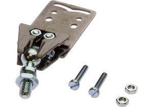 Accessories sensor, Fixture kit, Metal, ball  joint