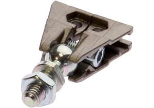 Accessories sensor, Fixture kit, Metal, ball  joint