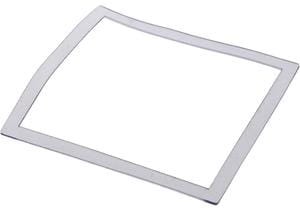 Accessories, Sealing ring, 75x75mm für Abdeckung 72