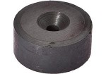 Accessories, Magnet, Ø32mm 15long, Barium ferrite, Internal hole Ø5.6mm, 25-130°C