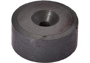 Accessories, Magnet, Ø32mm 15long, Barium ferrite, Internal hole Ø5.6mm, 25-130°C