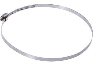 Accessories magnetic, Installation tape, 5mm wide, Span 98-109mm, For sensor MZ13, Stainless steel