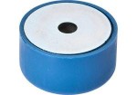 Accessories, Magnet, Ø35mm 17long, Internal hole  Ø5.6mm, Plastic