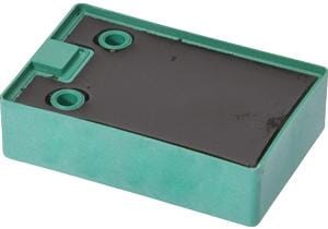 Accessories, Magnet, 30x12x45mm, Plastic für MS400400
