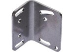 Accessories optical, Mounting angle bracket,  34x20x26mm, Angle, Steel, 90°