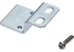 Accessories optical, Mounting angle bracket,  M2x0.4 20long, Mounting material for sensor