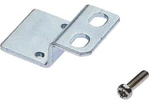 Accessories optical, Mounting angle bracket,  M2x0.4 20long, Mounting material for sensor