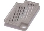 Accessories optical, reflector, 4,2x23x14mm, Screw hole, 2xØ2.2mm, IP67, PMMA+PMMA, Polarized
