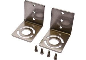 Accessories optical, Mounting angle bracket, M6x1  60long, Mounting material for lights