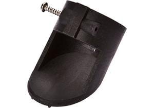 Accessories ultrasonic, Deflection bracket,  36x30x54mm, Deflection bracket, Plastic