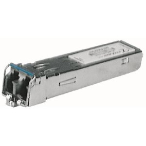 M-FAST SFP-LH/LC, SFP światłowodowy dwukierunkowy nadajnik SM Gigabit Ethernet, jedno włókno, typ B ,HIRSCHMANN