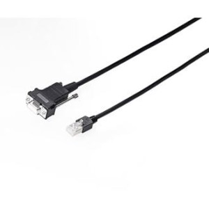 Terminal Cable, RJ45 to DB9, 5 m ,HIRSCHMANN