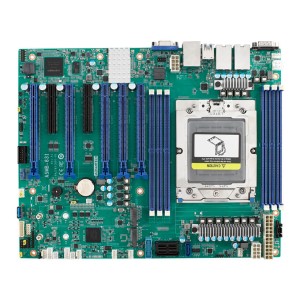 ASMB-831T2-00A1	SP5 AMD ATX SMB w/9 SATA/5 PCIe x16/2 10GbE/IPMI