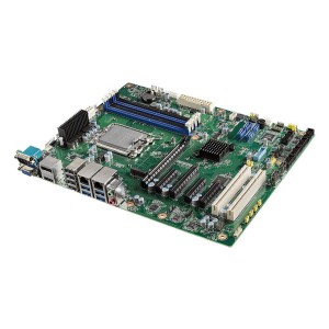 AIMB-708VG-00A1 Motherboard LGA1700 ATX H610E/1LAN/VGA