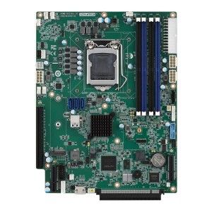 ASMB-610-00A1 LGA1200 Proprietary MB 4DIMM,1PCIe X16, 2PICeX4