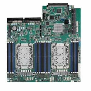 ASMB-622-00A1 LGA4189 Proprietary MB 16 DIMM, 4 PCIe X16, 3 P