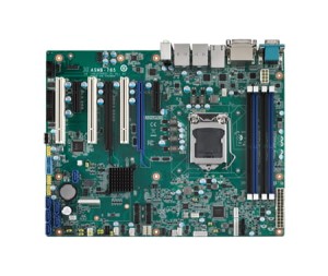 ASMB-785G4-00A1E LGA 1151 ATX Server Board GbEx4