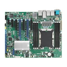 ASMB-815-00A1E LGA3647 ATX SMB w/8 SATA/5 PCIe x8