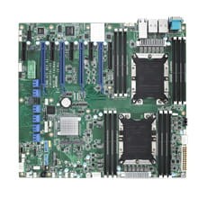 ASMB-975-00A1 LGA3647 EEATX SMB z 12 SATA/4 PCIe x16
