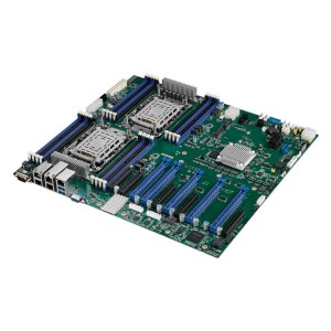 ASMB-977T2-00A1 LGA4677 EEATX SMB z 2 SAS/5 PCIe x16/2 10GbE/I