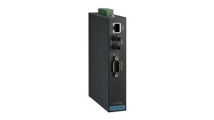 EKI-1221I-MT-A 1-port Modbus Gateway with MM/ST Fiber and WT