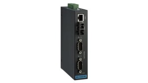 EKI-1222I-SC-A 2-port Modbus Gateway with SM/SC Fiber and WT