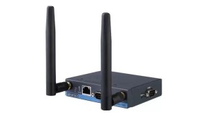 EKI-1361-CE 1-port Serial to 802.11abgn WLAN Device Server