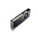 SKY-QUAD-A5000E24B Quadro RTX A5000E PCIe 24GB DSFH w/ATX BKT BULK