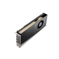 SKY-QUAD-A5000E24B Quadro RTX A5000E PCIe 24GB DSFH w/ATX BKT BULK