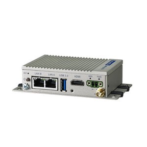 UNO-2271G-E021AE E3825 1.33GHz, 4G RAM, 32G, 2xLAN, HDMI