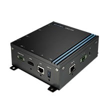 UNO-420-E0A Atom E3815,2GB,2xLAN,3xCOM,8xGPIO,1xUSB,1xHDMI